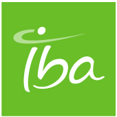 Logo IBA